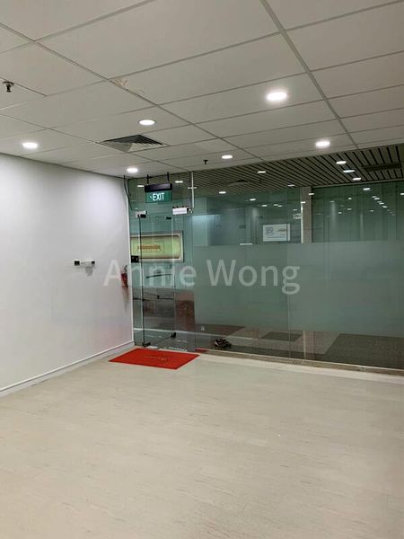 Shop / Shophouse for Sale: Kembangan Court - Image 3