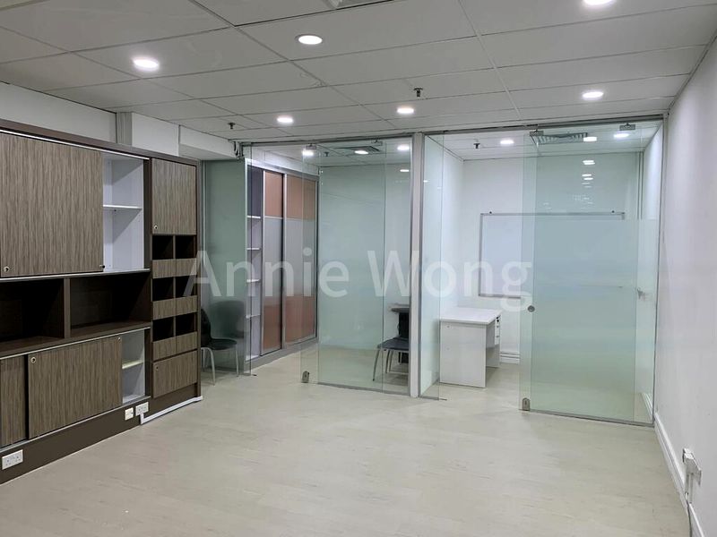 Shop / Shophouse for Sale: Kembangan Court - Image 2