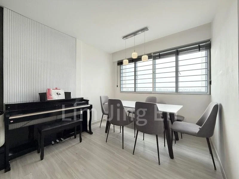 Executive HDB for Rent in  310B Anchorvale Road - Image 10