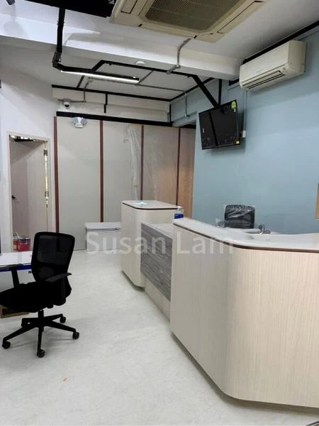 Shop / Shophouse for Sale: 7 Everton Park - Image 1