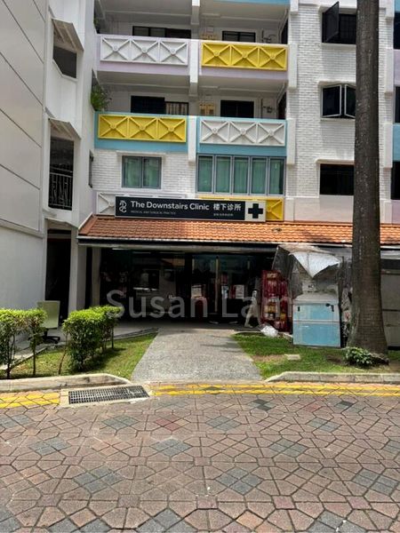 Shop / Shophouse for Sale: 7 Everton Park - Image 8