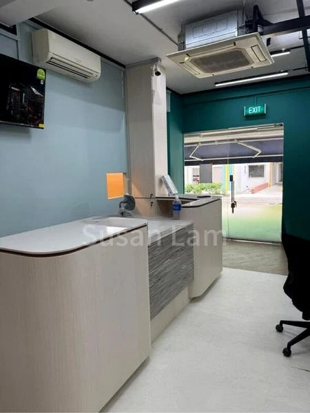 Shop / Shophouse for Sale: 7 Everton Park - Image 3