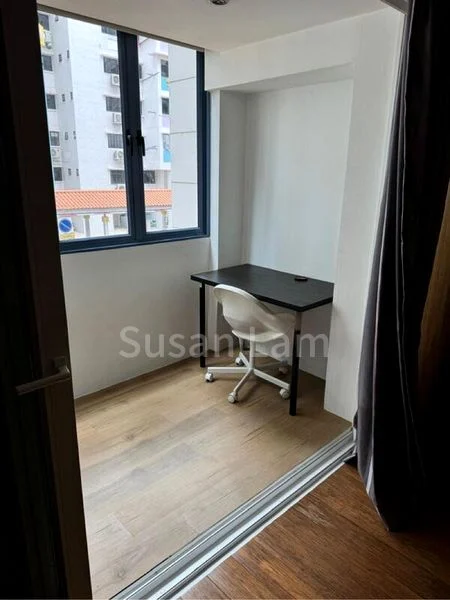 Shop / Shophouse for Sale: 7 Everton Park - Image 5