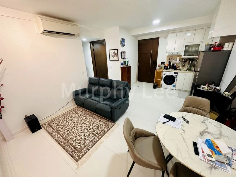 2 Bed Apartment (Condo) for Sale in 77 @ East Coast - Image 11