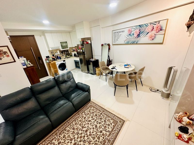 2 Bed Apartment (Condo) for Sale in 77 @ East Coast - Image 4