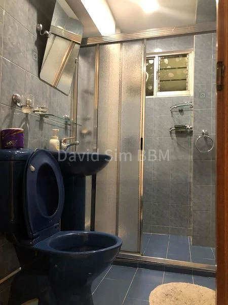 5 Room (5I) HDB for Rent in  881 Woodlands Street 82 - Image 12