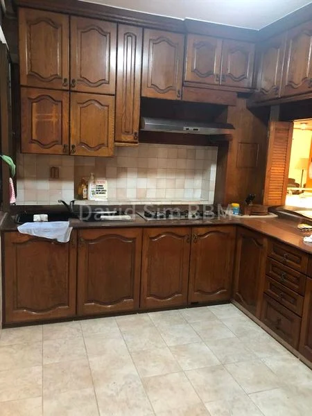 5 Room (5I) HDB for Rent in  881 Woodlands Street 82 - Image 14