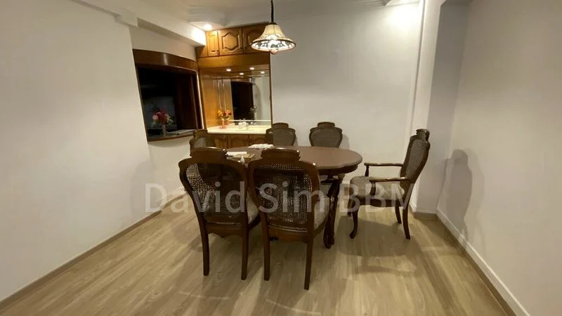 5 Room (5I) HDB for Rent in  881 Woodlands Street 82 - Image 9