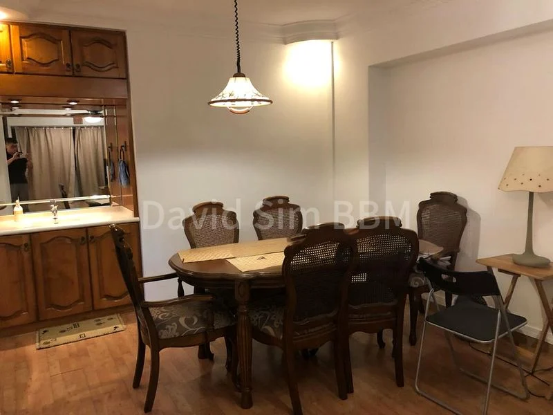 5 Room (5I) HDB for Rent in  881 Woodlands Street 82 - Image 4