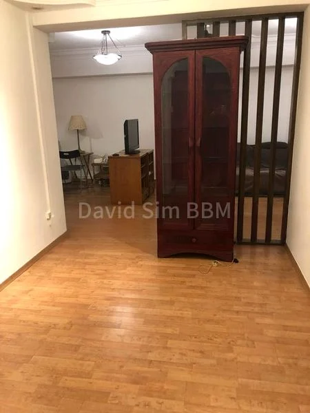 5 Room (5I) HDB for Rent in  881 Woodlands Street 82 - Image 11