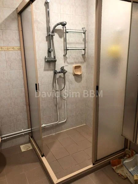 5 Room (5I) HDB for Rent in  881 Woodlands Street 82 - Image 13