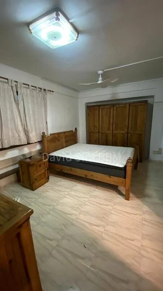 5 Room (5I) HDB for Rent in  881 Woodlands Street 82 - Image 5