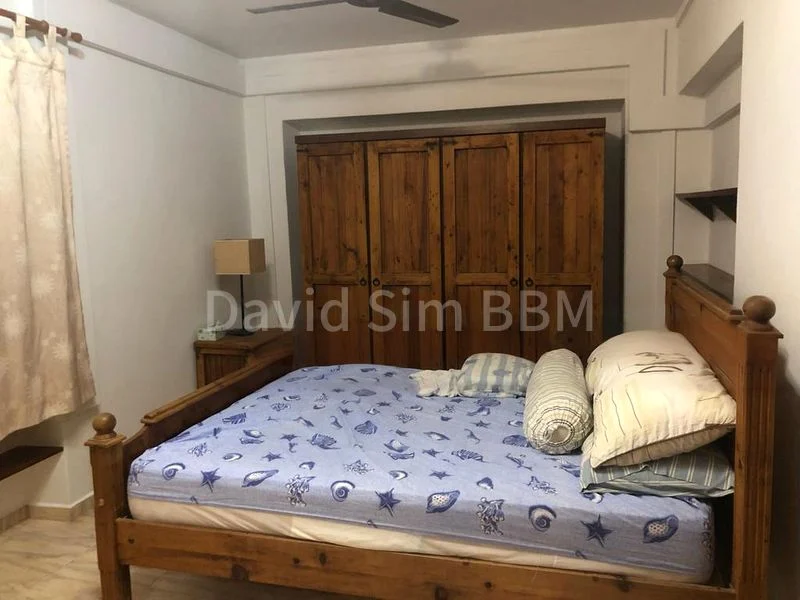 5 Room (5I) HDB for Rent in  881 Woodlands Street 82 - Image 8