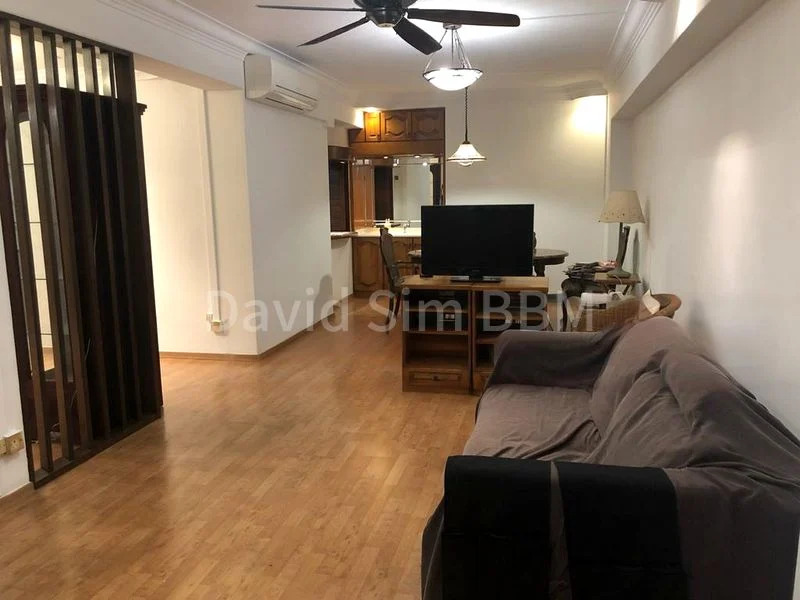 5 Room (5I) HDB for Rent in  881 Woodlands Street 82 - Image 2