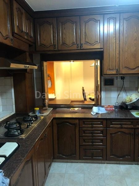 5 Room (5I) HDB for Rent in  881 Woodlands Street 82 - Image 15