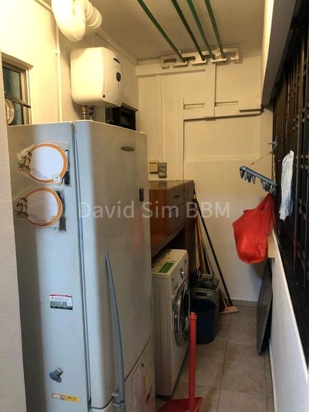 5 Room (5I) HDB for Rent in  881 Woodlands Street 82 - Image 6
