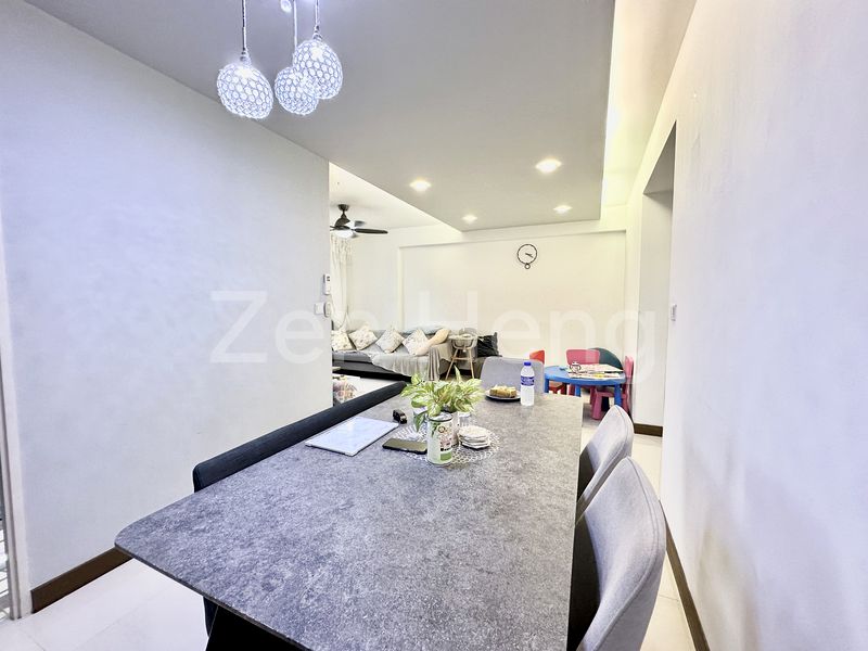 4 Room (4A) HDB for Sale in  473C Upper Serangoon Crescent - Image 8