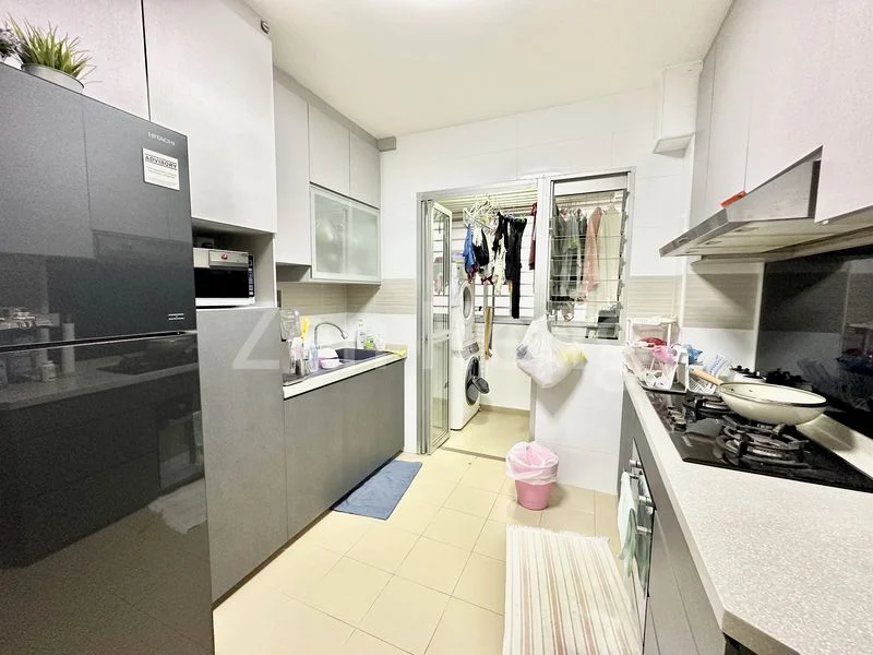 4 Room (4A) HDB for Sale in  473C Upper Serangoon Crescent - Image 6