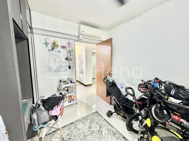 4 Room (4A) HDB for Sale in  473C Upper Serangoon Crescent - Image 10