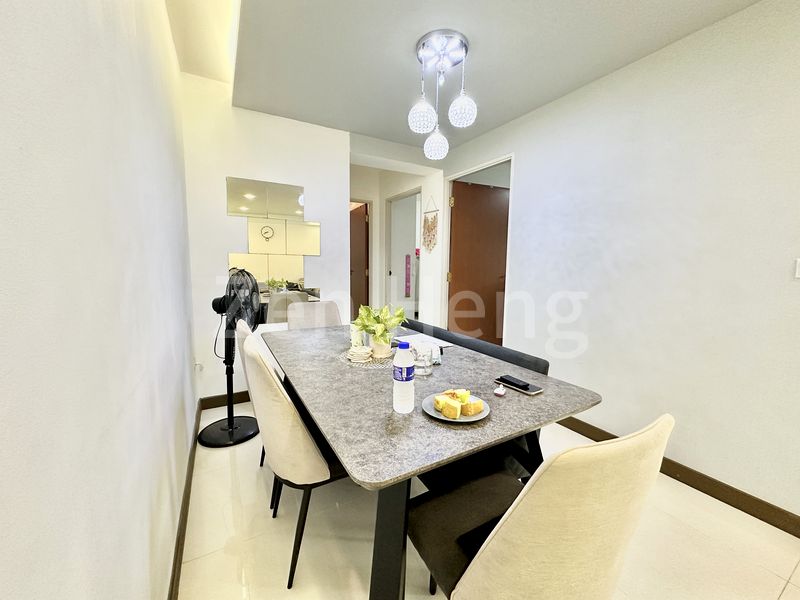 4 Room (4A) HDB for Sale in  473C Upper Serangoon Crescent - Image 7