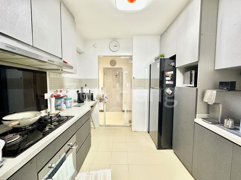 4 Room (4A) HDB for Sale in  473C Upper Serangoon Crescent - Image 6