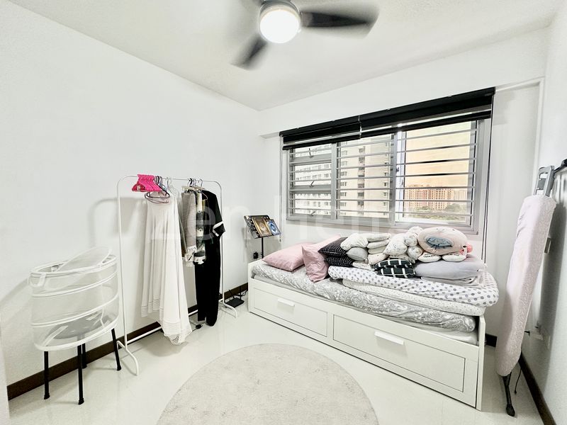 4 Room (4A) HDB for Sale in  473C Upper Serangoon Crescent - Image 12