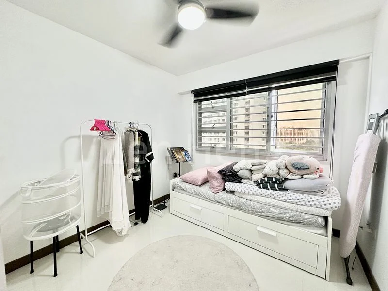 4 Room (4A) HDB for Sale in  473C Upper Serangoon Crescent - Image 12