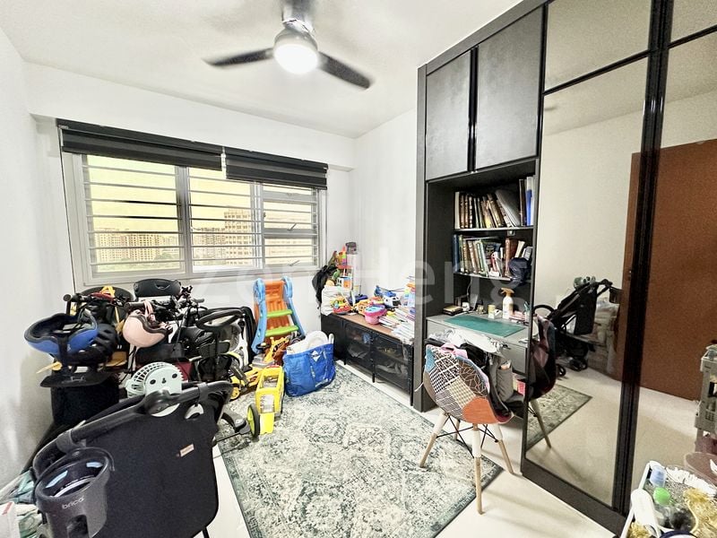 4 Room (4A) HDB for Sale in  473C Upper Serangoon Crescent - Image 11