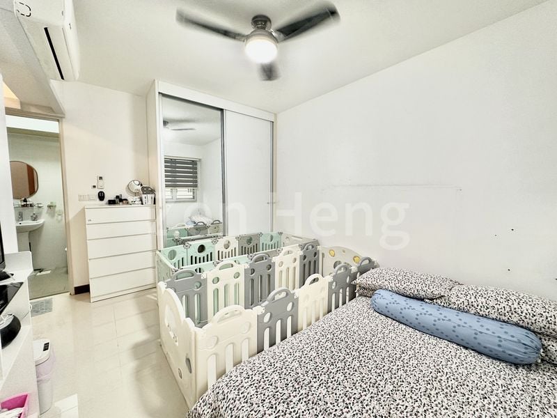 4 Room (4A) HDB for Sale in  473C Upper Serangoon Crescent - Image 15