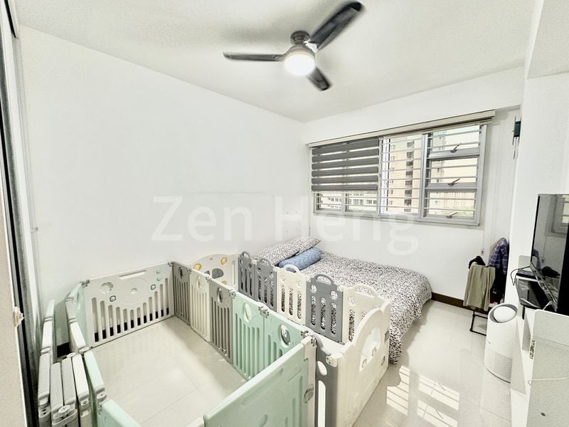4 Room (4A) HDB for Sale in  473C Upper Serangoon Crescent - Image 14