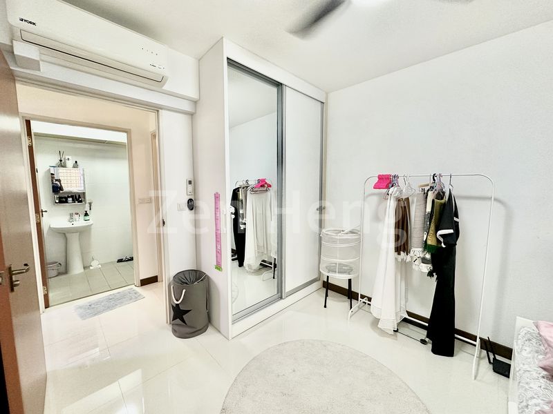 4 Room (4A) HDB for Sale in  473C Upper Serangoon Crescent - Image 13