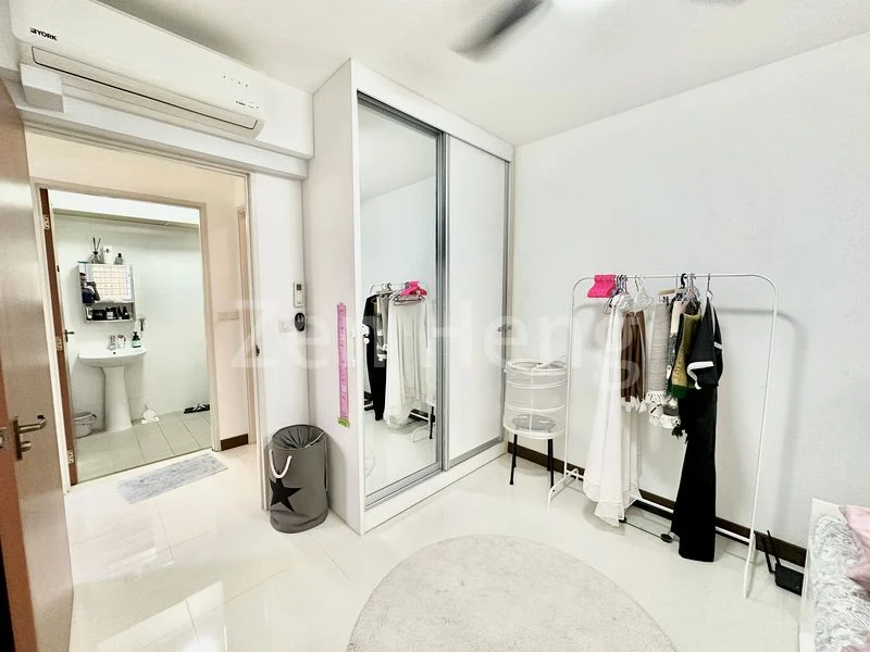 4 Room (4A) HDB for Sale in  473C Upper Serangoon Crescent - Image 13