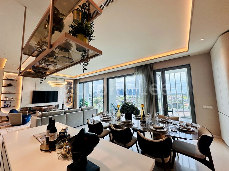 4+1 Bed Condo for Sale in The Residences At W Singapore Sentosa Cove - Image 23