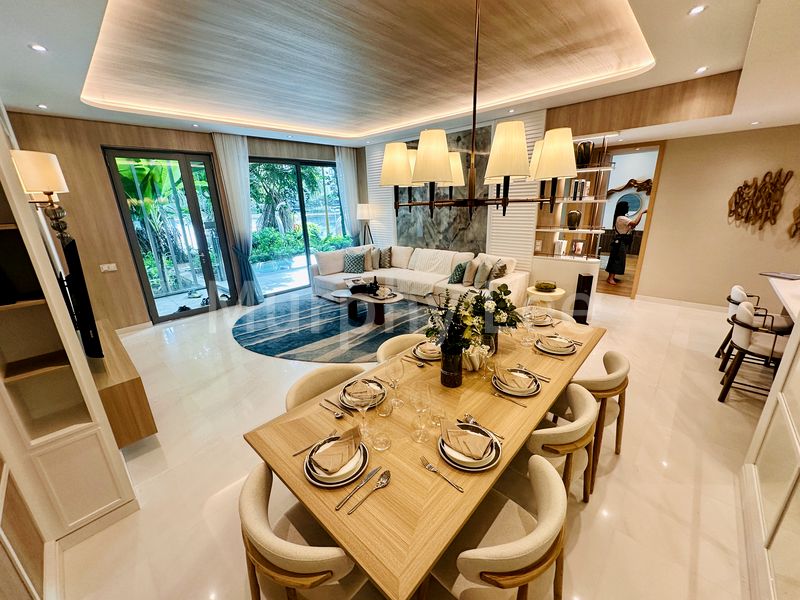 4+1 Bed Condo for Sale in The Residences At W Singapore Sentosa Cove - Image 34