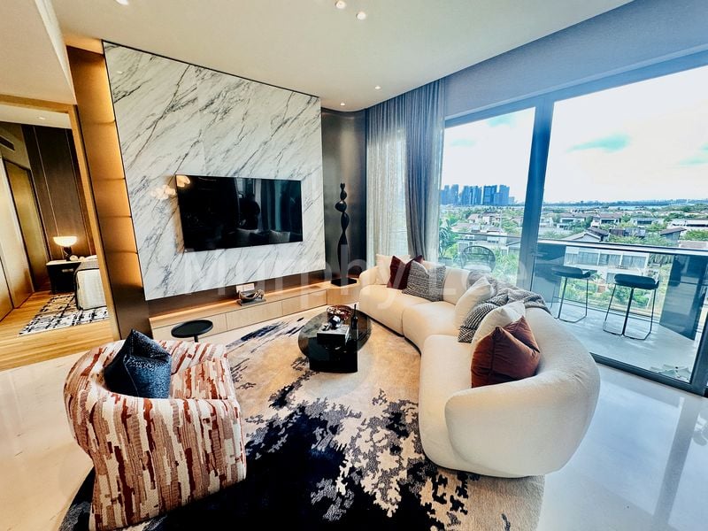 4+1 Bed Condo for Sale in The Residences At W Singapore Sentosa Cove - Image 46