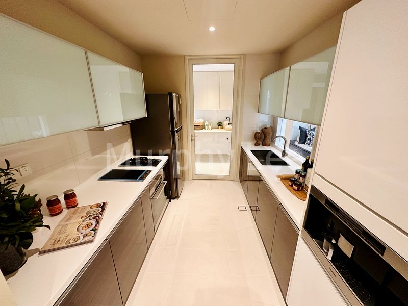 4+1 Bed Condo for Sale in The Residences At W Singapore Sentosa Cove - Image 10