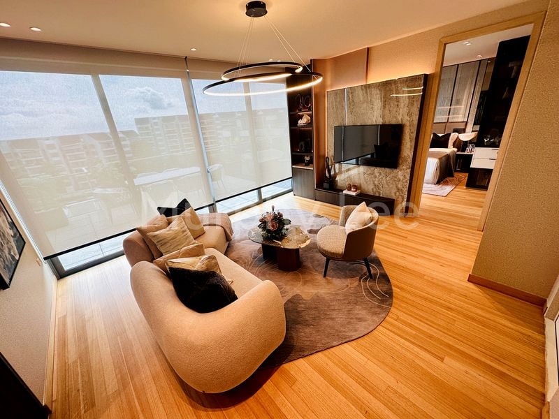 4+1 Bed Condo for Sale in The Residences At W Singapore Sentosa Cove - Image 27