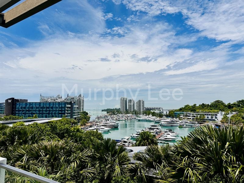 4+1 Bed Condo for Sale in The Residences At W Singapore Sentosa Cove - Image 1