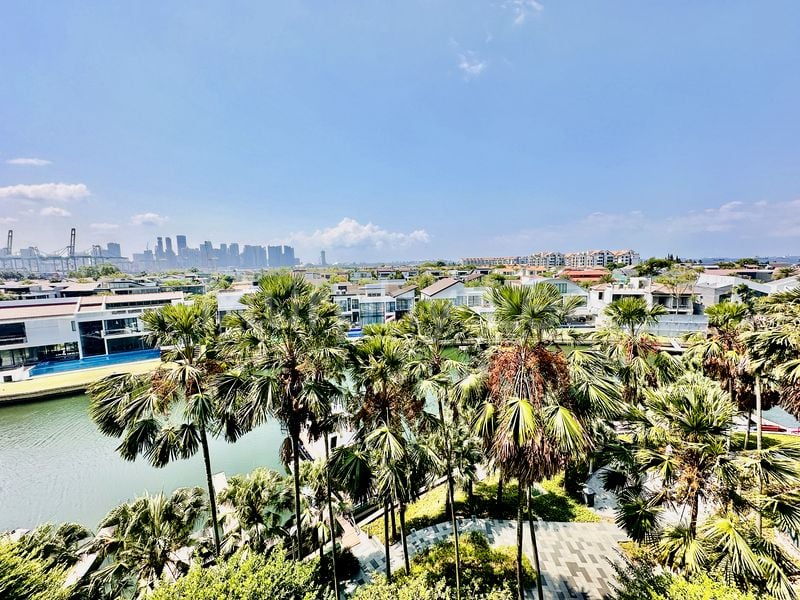 4+1 Bed Condo for Sale in The Residences At W Singapore Sentosa Cove - Image 15