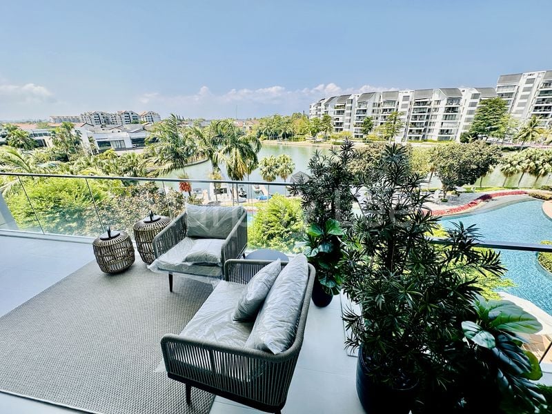 4+1 Bed Condo for Sale in The Residences At W Singapore Sentosa Cove - Image 18