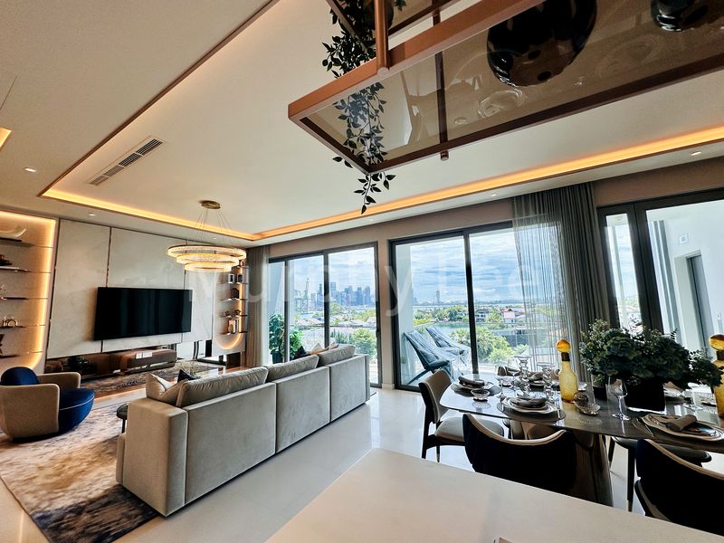 4+1 Bed Condo for Sale in The Residences At W Singapore Sentosa Cove - Image 20