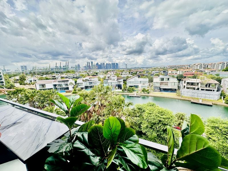 4+1 Bed Condo for Sale in The Residences At W Singapore Sentosa Cove - Image 45