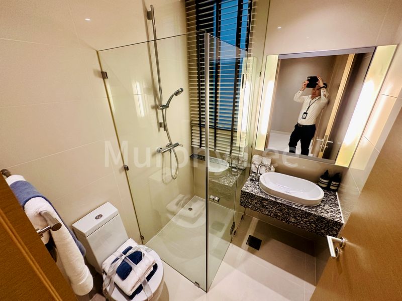 4+1 Bed Condo for Sale in The Residences At W Singapore Sentosa Cove - Image 43