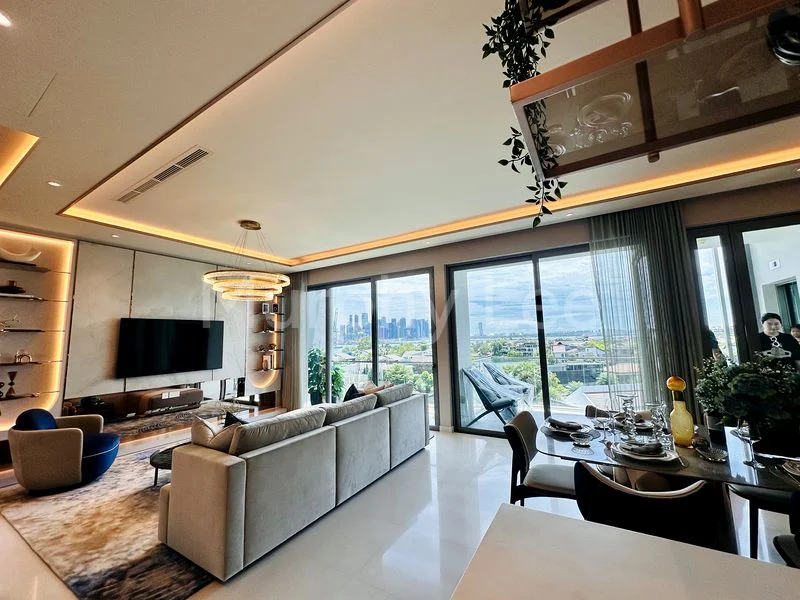 4+1 Bed Condo for Sale in The Residences At W Singapore Sentosa Cove - Image 24