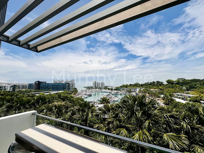 4+1 Bed Condo for Sale in The Residences At W Singapore Sentosa Cove - Image 25