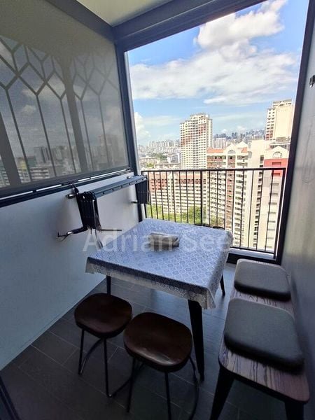 2 Bed Condo for Sale in  Gem Residences - Image 2