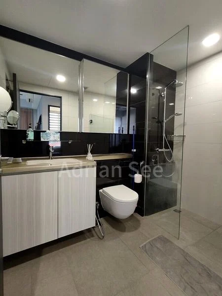 2 Bed Condo for Sale in  Gem Residences - Image 6
