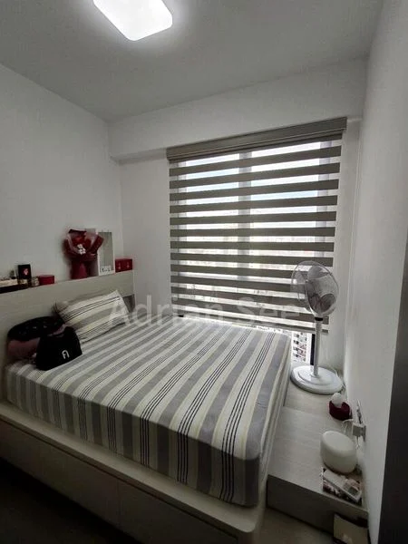 2 Bed Condo for Sale in  Gem Residences - Image 9