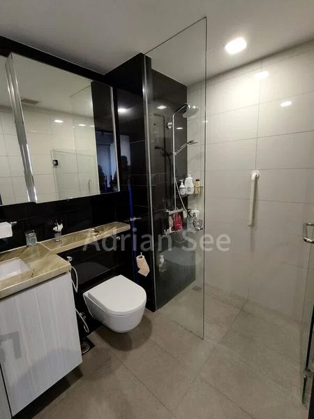 2 Bed Condo for Sale in  Gem Residences - Image 5
