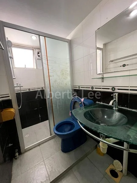 Common Room (Condo) for Rent in Laguna Park - Image 3